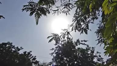 फिरोज़ाबाद: हीटवेव को लेकर जिला प्रशासन ने जारी किया अलर्ट, 2 दिनों तक सामान्य से 5 डिग्री सेल्सियस अधिक तापमान रहने का अनुमान