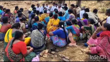 వికారాబాద్: చించల్పేట్, పీలారంలో పంచాయతీరాజ్ దినోత్సవాన్ని పురస్కరించుకొని గ్రామసభ.