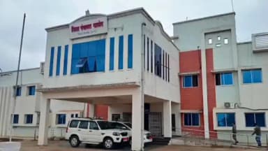 बालोद: अपर कलेक्टर ने संबलपुर और भोइनापार पंचायत के सरपंचों के खिलाफ अविश्वास प्रस्ताव पर लगाई रोक