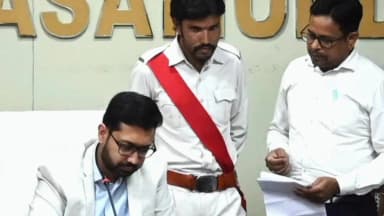 महासमुंद: महासमुंद जिले में 1106 आंगनबाड़ी केंद्रों में पानी और RO चालू, शेष केंद्रों में सुधार कार्य जारी