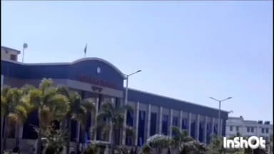 प्रतापपुर: अग्निवीर भर्ती 2026-27: सूरजपुर में निःशुल्क पूर्व-प्रशिक्षण 01 मई से शुरू होगा