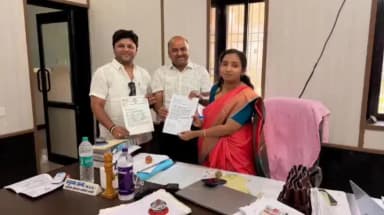 महासमुंद: सरायपाली में आगजनी की बढ़ती घटनाओं पर व्यापारी संगठनों ने नई फायर ब्रिगेड की मांग उठाई