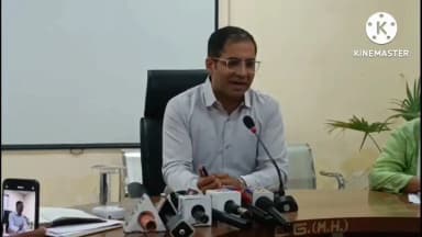 भीषण गर्मी व लू के चलते नर्सरी से 8वीं कक्षा तक के विद्यालय के समय में बदलाव, जिला कलेक्टर ने जारी किए आदेश