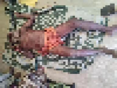 शाहपुरा: बरगी थाना क्षेत्र में धारदार हथियार से पुजारी की नृशंस हत्या