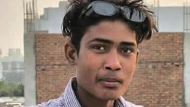 नूह: सिकरावा गांव से 17 साल का लड़का लापता, तलाश जारी