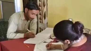 आंवला: आंवला के अर्बन प्राथमिक स्वास्थ्य केन्द्र पर मुख्यमंत्री आरोग्य मेले का आयोजन, 40 रोगियों का किया गया उपचार