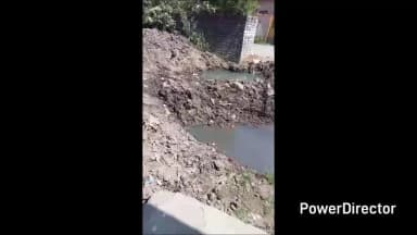 पांवटा साहिब: शिव कॉलोनी के लोग नरक जैसी जिंदगी जीने को मजबूर, 400 से अधिक परिवार गंदे पानी की समस्या से परेशान