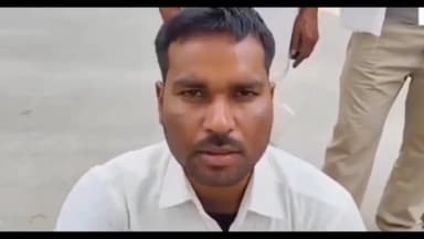 करौली: पटोंदा में जान से मारने की नीयत से वाहन से मारी टक्कर, एसपी से की गई शिकायत