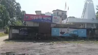 गड़हनी: लहरपा के रितेश उर्फ भुअर हत्या कांड में पुलिस ने एक और अपराधी को गिरफ्तार कर भेजा जेल