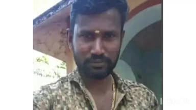 തിരുവനന്തപുരം: വര്ക്കല ഇടവയില് സൂര്യാഘാതമേറ്റ് ചികിത്സയിലായിരുന്ന യുവാവ് മരിച്ചു