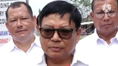 পশ্চিম যোৰহাট: বিজেপিৰ চিপৰাং মৰা ৰাজনীতিয়ে উপকৃত কৰিব বিৰোধীৰ প্ৰাৰ্থীক