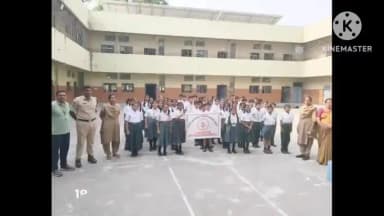 మంచిర్యాల: ఆంటీ హ్యూమన్ ట్రాఫికింగ్ యూనిట్ ఆధ్వర్యంలో
విద్య సంస్థల్లో అవగాహన కార్యక్రమాలు