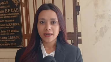 ବଲାଙ୍ଗୀର: ଗାନ୍ଧିନଗର ପଡ଼ା ହତ୍ୟା ମାମଲାରେ ବଡ଼ ପରିଣତି ୨୦୨୧ର ଚର୍ଚ୍ଚିତ ଘଟଣାରେ ଅଭିଯୁକ୍ତ ନିର୍ଦୋଷ ଖଲାସ ପ୍ରମାଣ ଦୁର୍ବଳ ଥିଲା କହିଲେ ଆଇନ ଯିବି