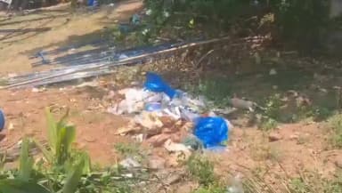കണ്ണൂർ: മാലിന്യ സംസ്കരണത്തിൻ വീഴ്ച്ച, ചൊക്ലിയിൽ രണ്ട് സ്ഥാപനങ്ങൾക്ക് 15000 രൂപ വീതം പിഴ ചുമത്തി