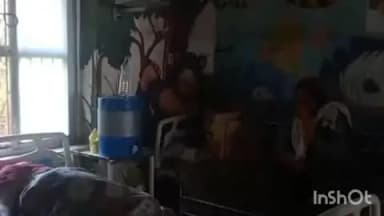 मनावर: सिविल अस्पताल में बिजली गुल, जनरेटर नहीं चला, मरीज गर्मी से परेशान