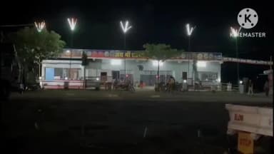 मैहर: घुनवारा: जय माँ शारदा ढाबा से डीजल, पेट्रोल निकालने का वीडियो वायरल