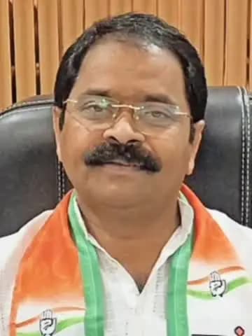 भाटापारा: भाटापारा विधायक इंद्र साव ने रेलवे महाप्रबंधक से की विस्तृत चर्चा