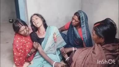 हज़ारीबाग: कर्नाटक में विष्णुगढ़ के प्रवासी मजदूर की मौत, परिवार में छाया मातम