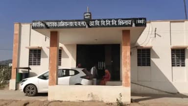 टांटोटी: 13 मई, बुधवार को देवलिया कला, चापानेरी, नागोला, नांदसी फीडर से जुड़े क्षेत्र में 5 घंटे रहेगी बिजली बंद
