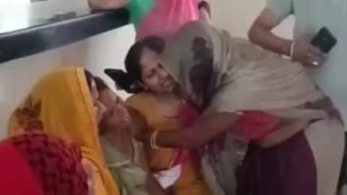 लालगंज: पूरेहरिकिशुन गांव में संदिग्ध परिस्थितियों में विवाहिता की मौत, मायके पक्ष ने पति और सास पर दहेज हत्या का केस दर्ज कराया