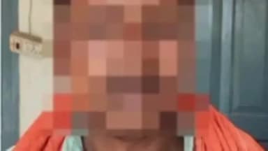 भोरे: भोरे थाना पुलिस ने गुप्त सूचना पर अलग-अलग कांड के दो वांछित अभियुक्तों को किया गिरफ्तार