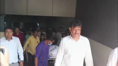 चंदनकियारी: झारखंड के पूर्व मंत्री माधव लाल सिंह के निधन पर जेएलकेएम ने जताया शोक