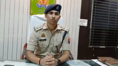 थाना कैराना पुलिस द्वारा 02 अलग-अलग स्थानों से 02 मादक पदार्थ तस्कर गिरफ्तार, कब्जे से कुल 307 ग्राम अवैध स्मैक (अन्तर्र...
