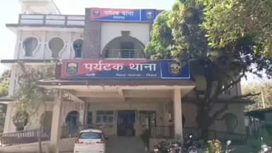 राजगीर: मलिकपुर गांव में शिक्षक के घर लाखों की चोरी, एक साल में तीसरी वारदात
