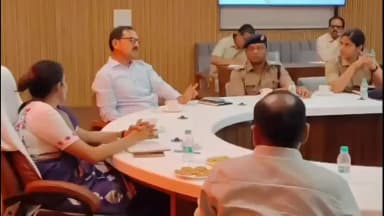 हरिद्वार: कुंभ मेला 2027 को लेकर रेलवे और मेला प्रशासन ने तेज की तैयारियां