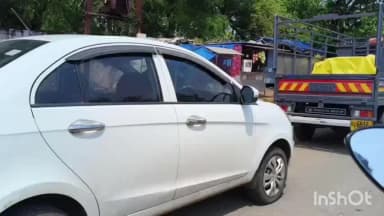जगदलपुर: बस्तर पेट्रोल पंपों में पेट्रोल-डीजल खत्म होने की खबर के बाद, वाहन चालकों की उमड़ी भीड़