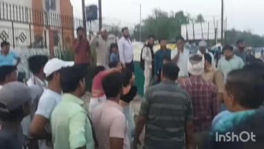 उरई: कोतवाली क्षेत्र में जेल रोड के पास महिलाओं के बीच हाई वोल्टेज ड्रामा, दो महिलाओं के बीच हुई मारपीट