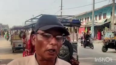 सरायगढ़ भपटियाही: उपमुख्यमंत्री बिजेंद्र प्रसाद यादव का सरायगढ़ प्रखंड में पार्टी कार्यकर्ताओं ने गर्मजोशी से किया स्वागत