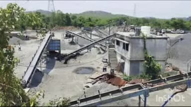 ରେଢାଖୋଲ: ହେଲେଇ କ୍ରସରରେ ପଥର ମାଡରେ ଶ୍ରମିକ ମୃତ