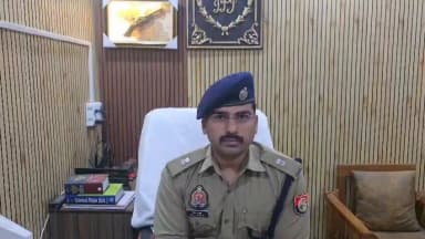 #Saharanpurpolice
#बाईट
➡️आज दिनांक 14 मई 2026 को थाना कोतवाली देहात पुलिस को नौशाद अली पुत्र स्व0 मोहम्मद हनीफ निवासी ...