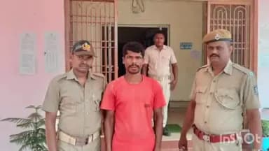 ନାକଟିଦେଉଳ: ପୁରୁଣା ୱାରେଣ୍ଟି ଗିରଫ କଲା ନାକଟିଦେଉଳ ପୋଲିସ