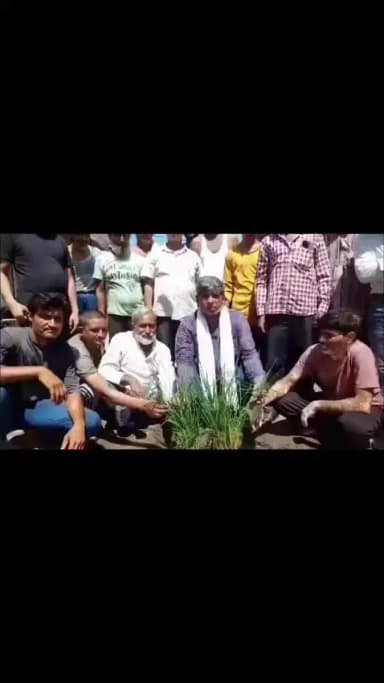 #गंजडुंडवारा में शेरवानी स्कूल वाली सड़क बनना शुरू हो गई है। मैं गंजडुंडवारा नगर पालिका को इस कार्य के लिए धन्यवाद देता हूं। उम्मीद करता हूं कि सड़क मानक के हिसाब से बनेगी।
#मांग करते हुए पुराना वीडियो