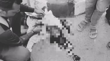 जबलपुर: सड़क हादसे में ब्लिंककिट कर्मचारी की मौत, कंपनी के व्यवहार से परिजन दुखी, आज हुआ पोस्टमार्टम!