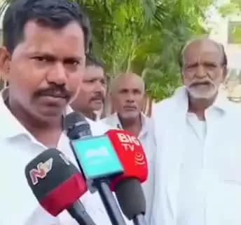 ఇబ్రహీంపట్నం: మియాపూర్ లో ఆత్మహత్య చేసుకున్న యువకుడు, న్యాయం చేయాలని కోరిన స్థానికులు