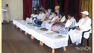 କଟକ ସଦର: କଟକ ମହାନଗର ନିଗମ ଦ୍ଵାରା ପିଏମ୍ ସୂର୍ଯ୍ୟ ଘର ଯୋଜନା ସମିକ୍ଷା