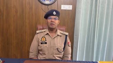 #Saharanpurpolice
#बाईट
➡️अवगत कराना है कि दिनांक 14.05.2026 थाना कुतुबशेर क्षेत्रान्तर्गत स्थित एक आश्रम में दो सेवादा...