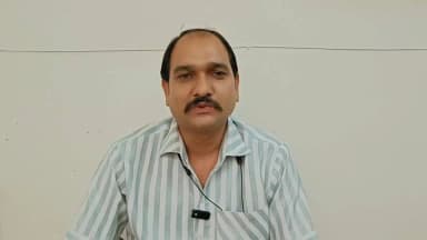 #गुना - ज्ञान भारतम् ऐप में दिखेंगी गुना जिले की पांडुलिपियां और दुर्लभ लेख
भारत सरकार के संस्कृति मंत्रालय द्वारा ज्ञा...