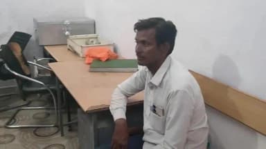 मुरैना नगर: सिंघल बस्ती से संदिग्ध परिस्थितियों में युवक लापता, थाने में गुमशुदगी दर्ज, फोटो वायरल