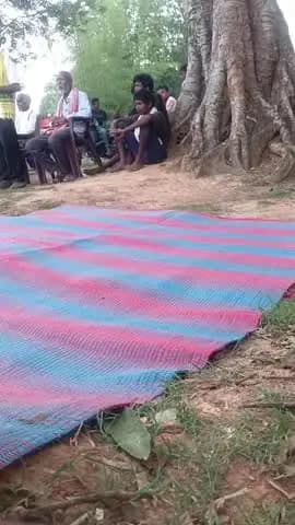 Bongaloya @khadiya baithak sammelan