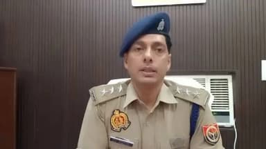 #Etawahpolice
#Goodwork
⏭️अपराध नियंत्रण की दिशा में कार्य करते हुए इटावा पुलिस द्वारा 01 अभियुक्त की गिरफ्तारी एवं बराम...