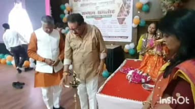 आगरा: जेपी सभागार में 226 अनुदेशकों का सम्मान, मानदेय ₹9 हजार से बढ़कर ₹17 हजार, केंद्रीय मंत्री एसपी बघेल रहे उपस्थित
