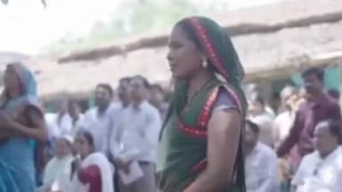 बैकुंठपुर: सुशासन तिहार के माध्यम से जरूरतमंदों को आवास, राशन, पेंशन, पहचान पत्र और विभिन्न जनकल्याणकारी योजनाओं का मिला लाभ