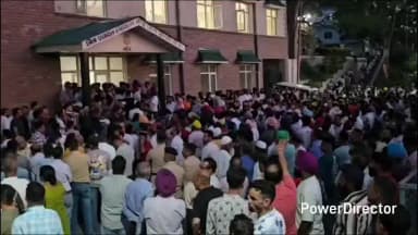 नाहन: नाहन नगर परिषद पर BJP का फिर कब्जा, 13 में से 7 सीटों पर BJP का कब्जा