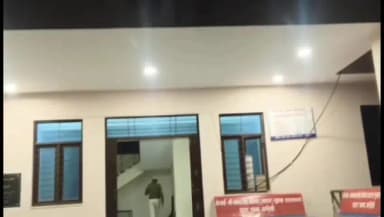 करौली: सदर पुलिस ने थाने के सामने से नशे में मदहोश होकर वाहन चलाते 2 व्यक्तियों को किया गिरफ्तार