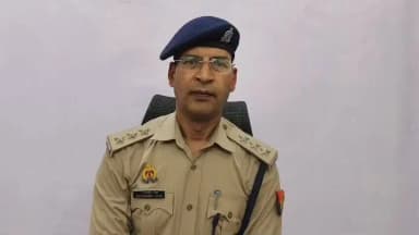 #gorakhpurpolice
#PoliceAction
➡️दिनांक 17.05.2026 को थाना झंगहा क्षेत्रान्तर्गत एक व्यक्ति द्वारा अपनी पत्नी व एक अन्य...