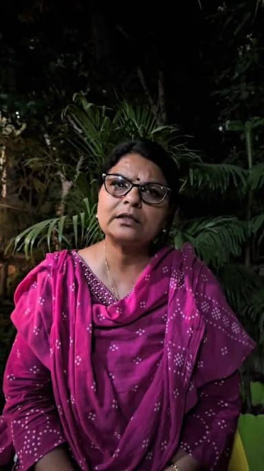 #गुना - एसडीएम गुना श्रीमती शिवानी पांडे द्वारा बताया गया कि प्रताप छात्रावास में आयोजित प्रदर्शनी में लगे झूले संबंधी ल...